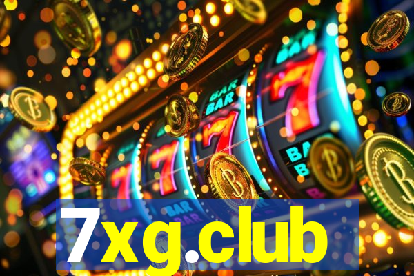 7xg.club