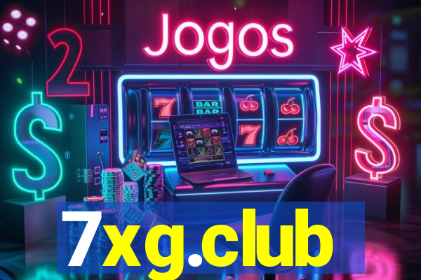 7xg.club