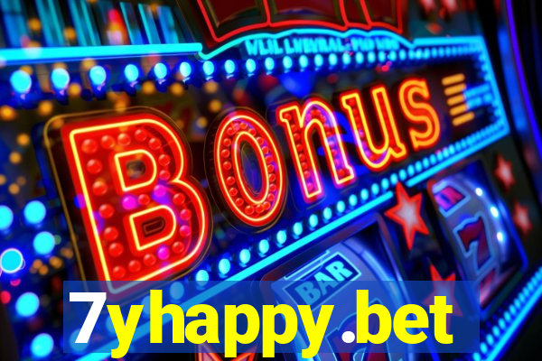 7yhappy.bet