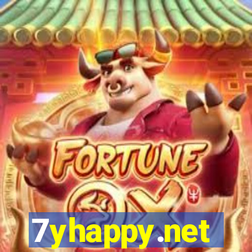 7yhappy.net