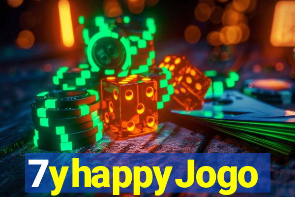 7yhappyJogo