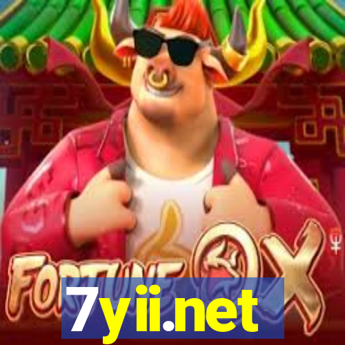 7yii.net