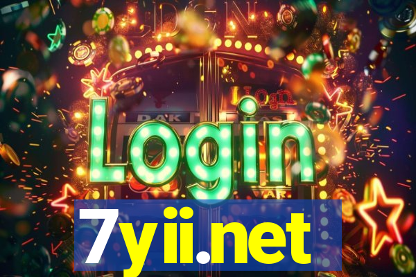 7yii.net