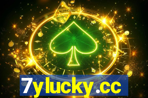 7ylucky.cc