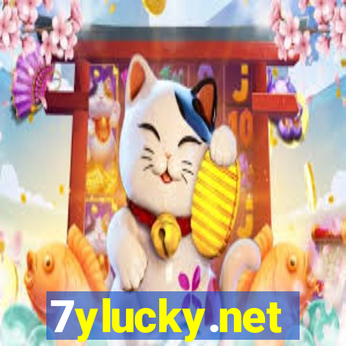 7ylucky.net