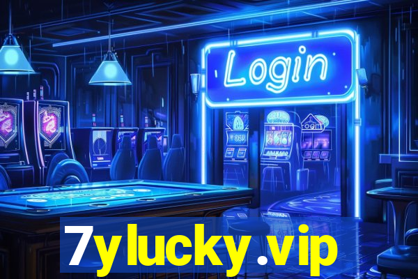 7ylucky.vip