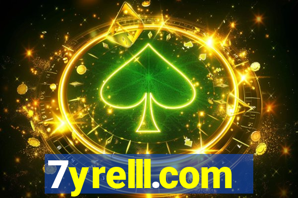 7yrelll.com