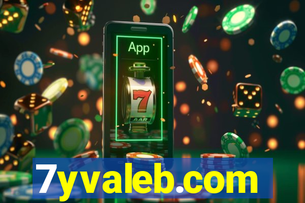 7yvaleb.com