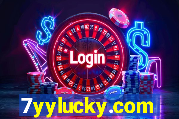 7yylucky.com