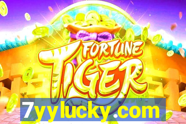 7yylucky.com