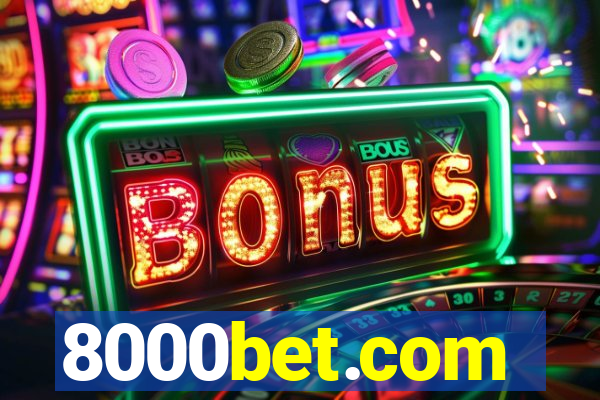 8000bet.com