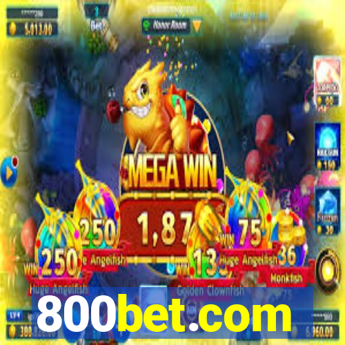 800bet.com