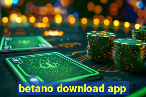 betano download app