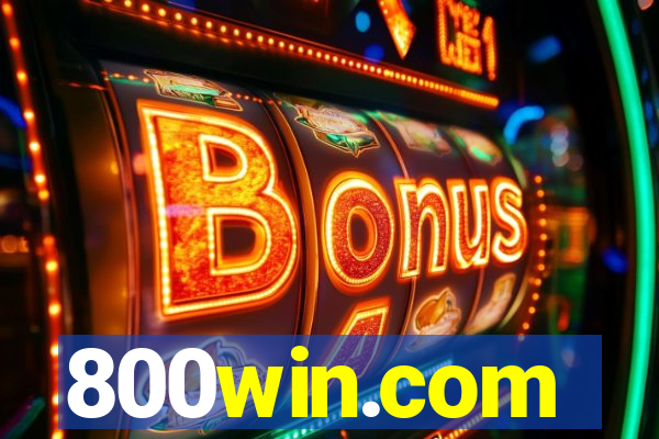 800win.com