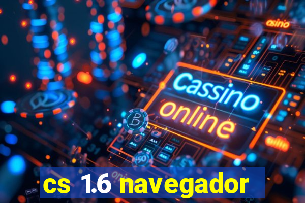 cs 1.6 navegador