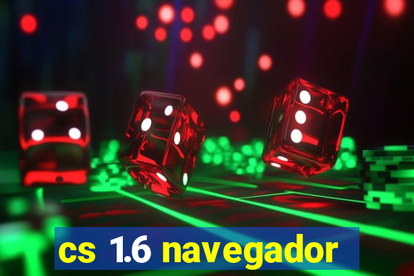 cs 1.6 navegador