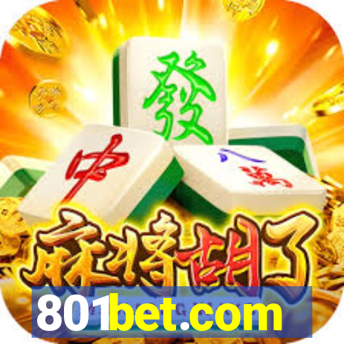 801bet.com