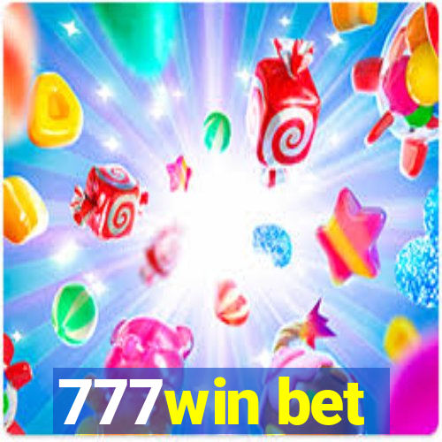 777win bet