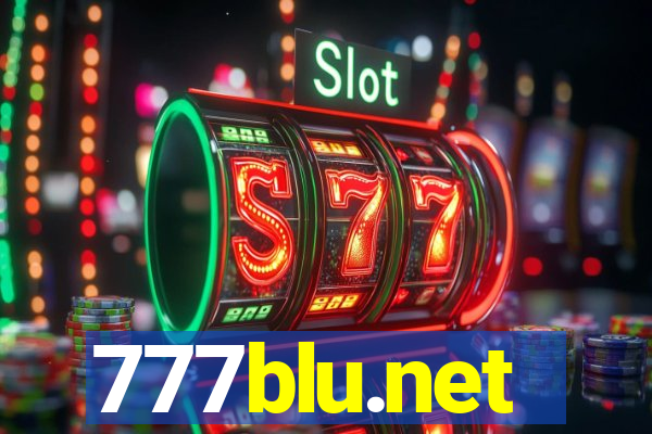 777blu.net