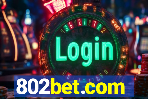 802bet.com