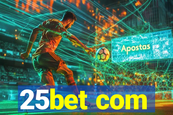 25bet com