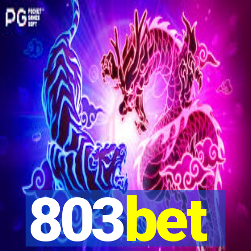 803bet