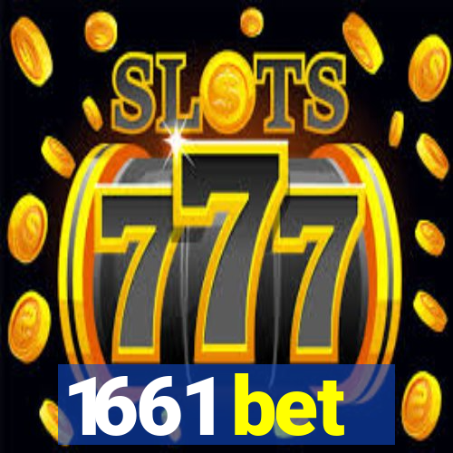 1661 bet