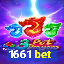 1661 bet