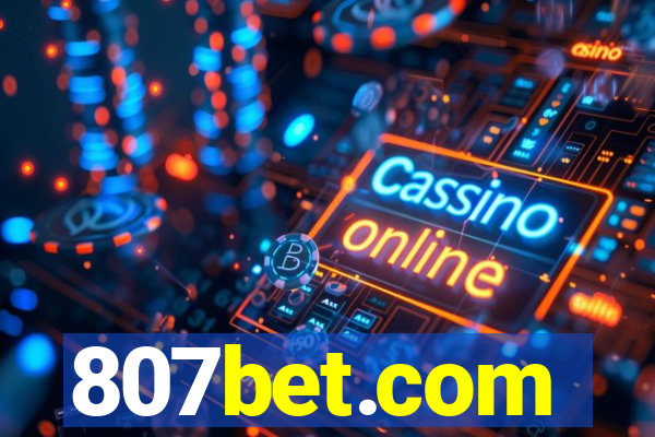 807bet.com