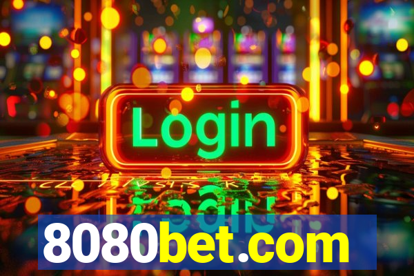 8080bet.com