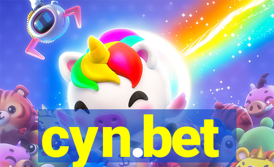 cyn.bet