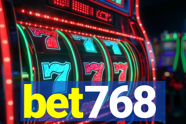 bet768