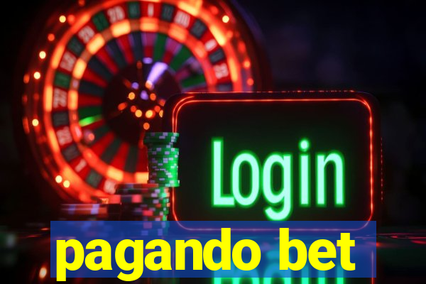 pagando bet