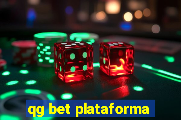 qg bet plataforma