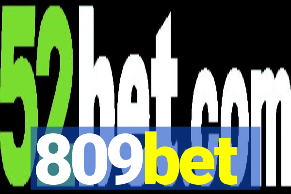 809bet