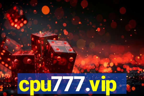 cpu777.vip