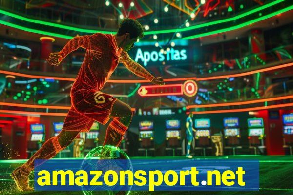 amazonsport.net