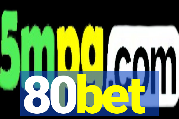 80bet