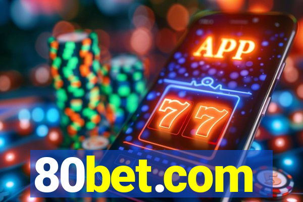 80bet.com