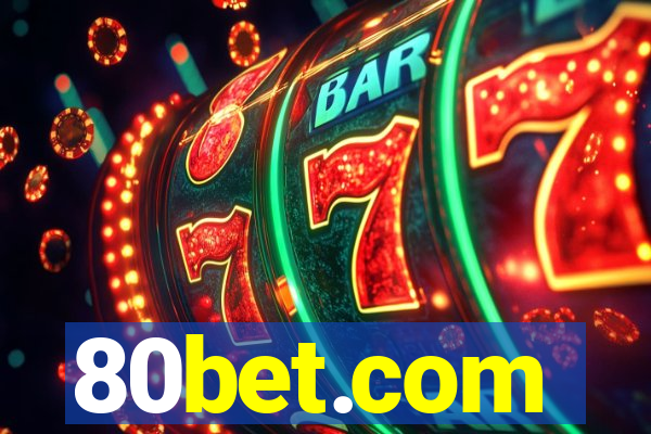 80bet.com