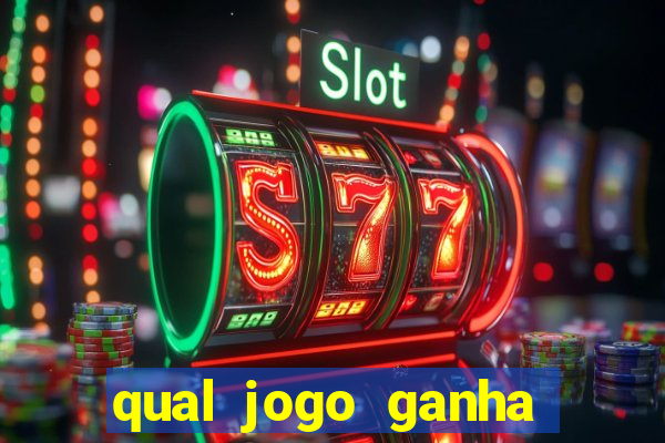 qual jogo ganha dinheiro de verdade sem depositar