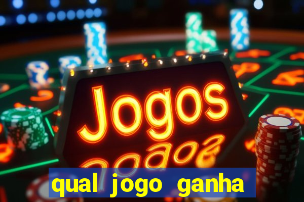 qual jogo ganha dinheiro de verdade sem depositar