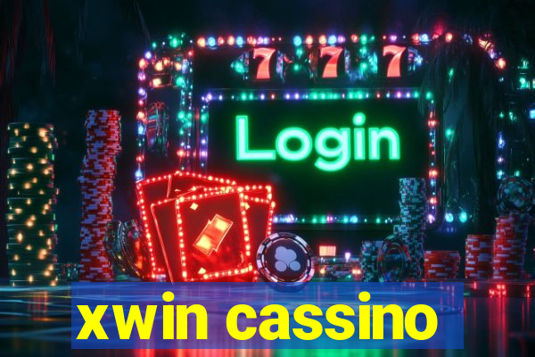 xwin cassino