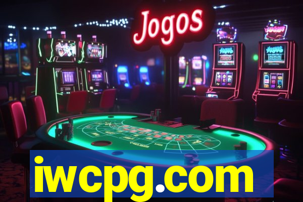 iwcpg.com