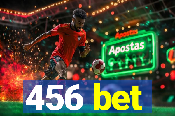 456 bet