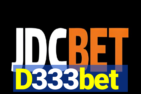 D333bet