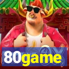 80game