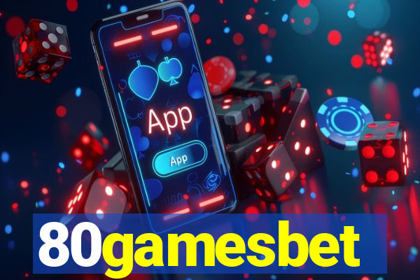 80gamesbet