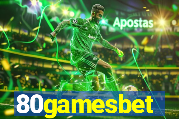 80gamesbet