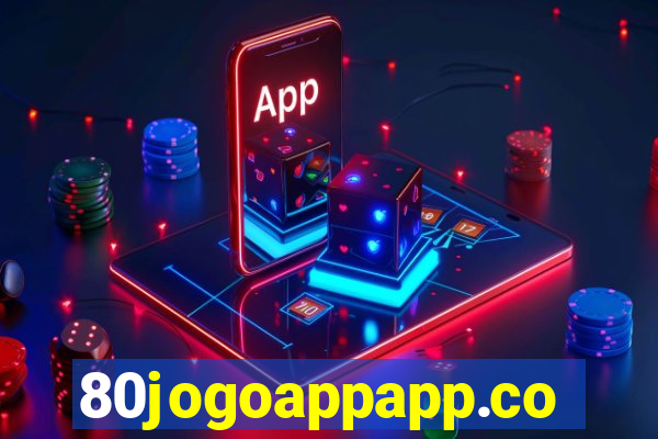 80jogoappapp.com